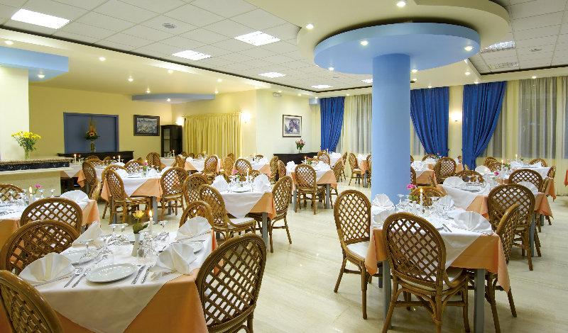 Alkyon Hotel Rethymno Eksteriør bilde